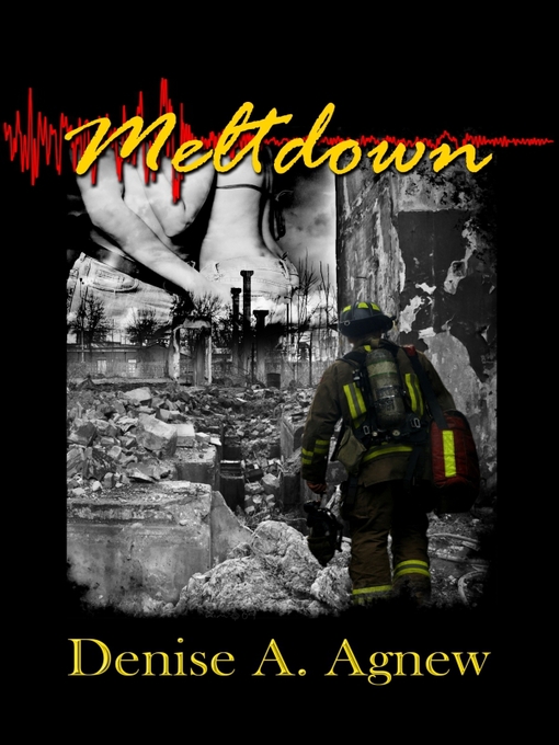 Cover image for Meltdown